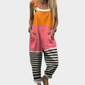 Cirelle™ | Pantalons courts imprimés confortables