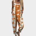 Gisra™ | Pantalons courts imprimés confortables