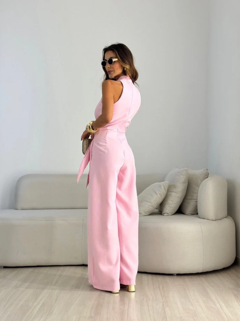 Carol™ | Pantalons courts élégants au style remarquable