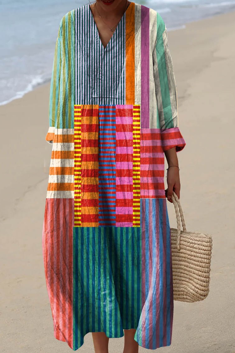 Robes Mia Walk