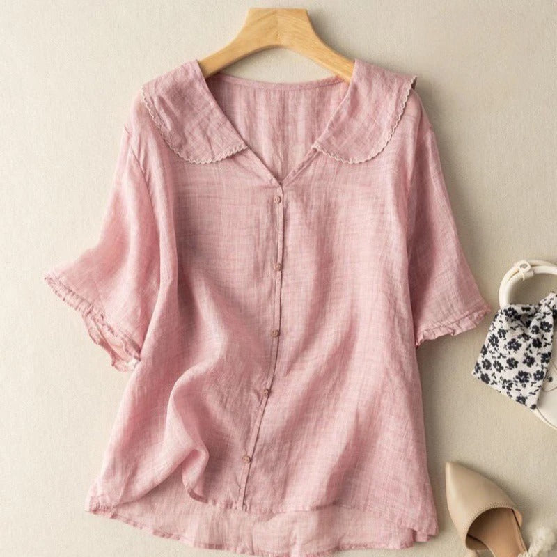 Chemise élégante | Chloé