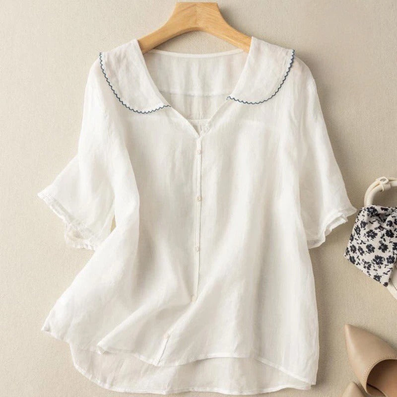 Chemise élégante | Chloé