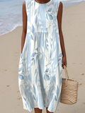 Joy | Robe midi Ali