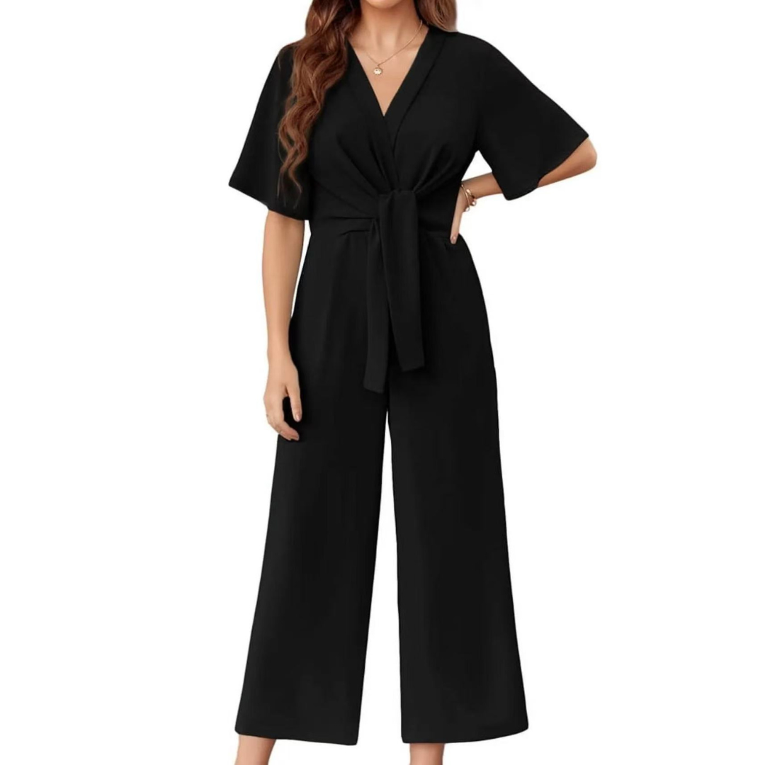 Gabriella™ - Robes d'été élégantes avec nœud