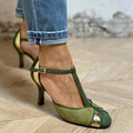 Chaussures à talons hauts Decolleté