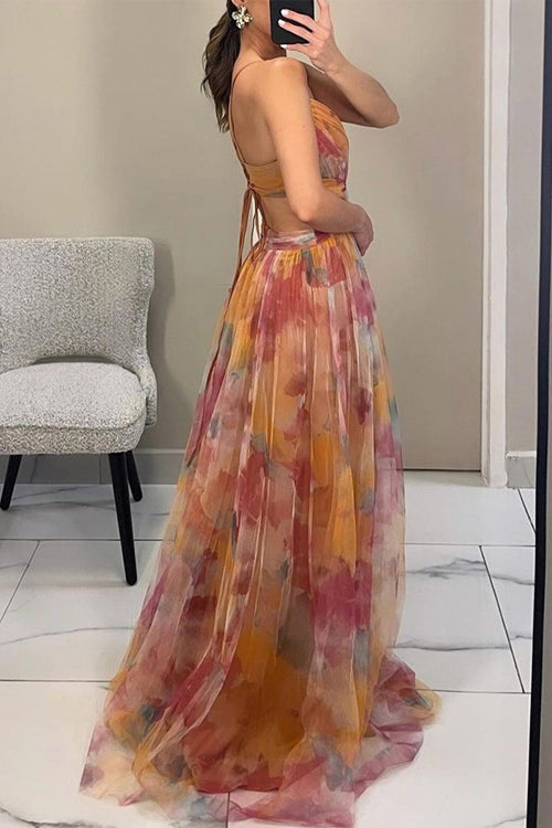 Impression Maxi "Enchant My Love" - 2 couleurs