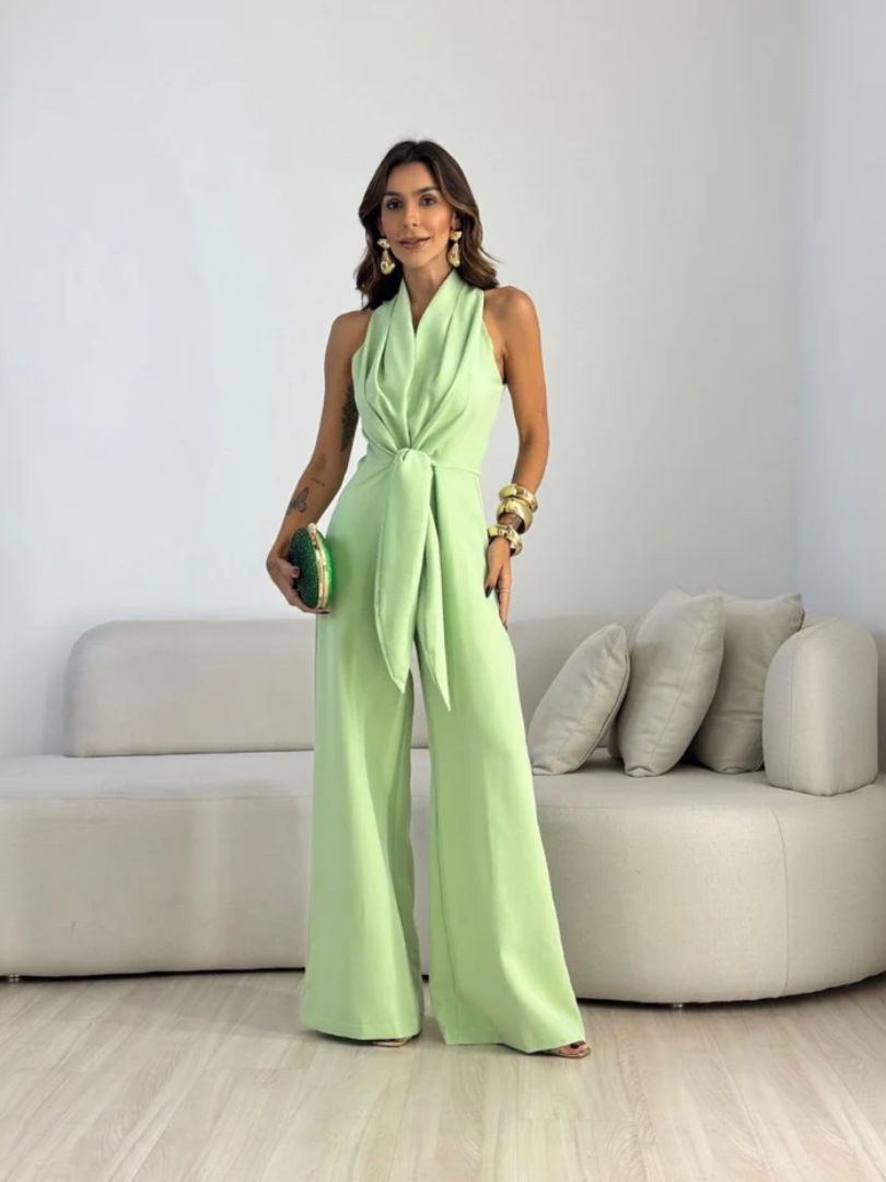 Carol™ | Pantalons courts élégants au style remarquable
