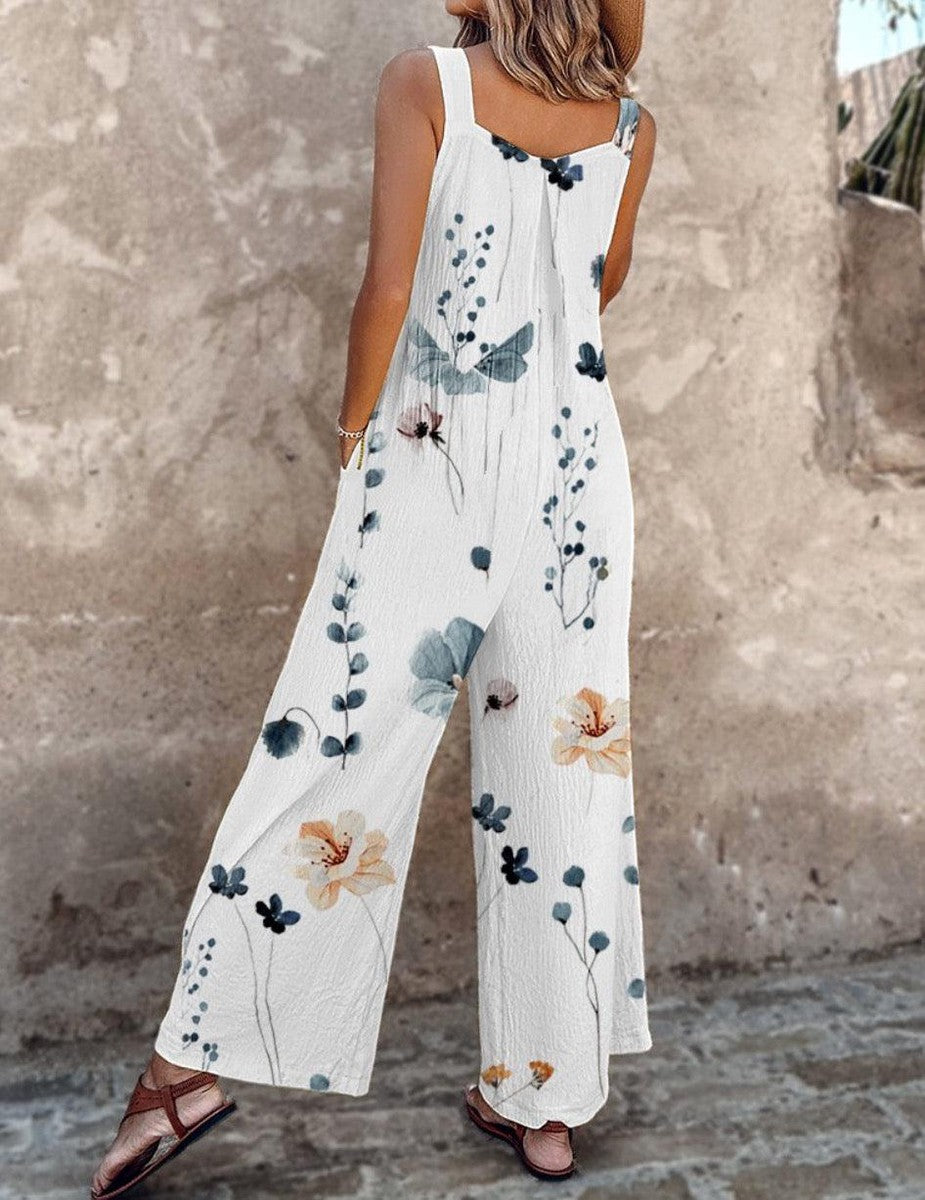 Malira™ | Pull imprimé confortable