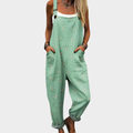 Maraal™ | Pantalons courts imprimés confortables