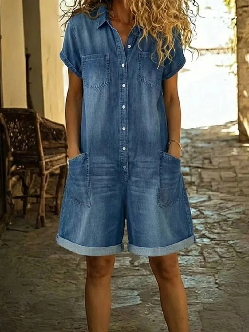 Labrane™ | Shorts d'été amples