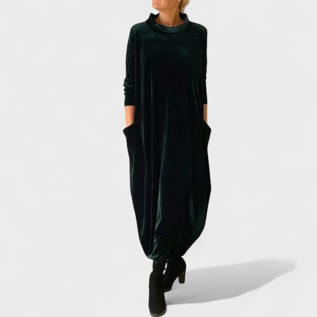 Marisandra | Robe élégante et intemporelle
