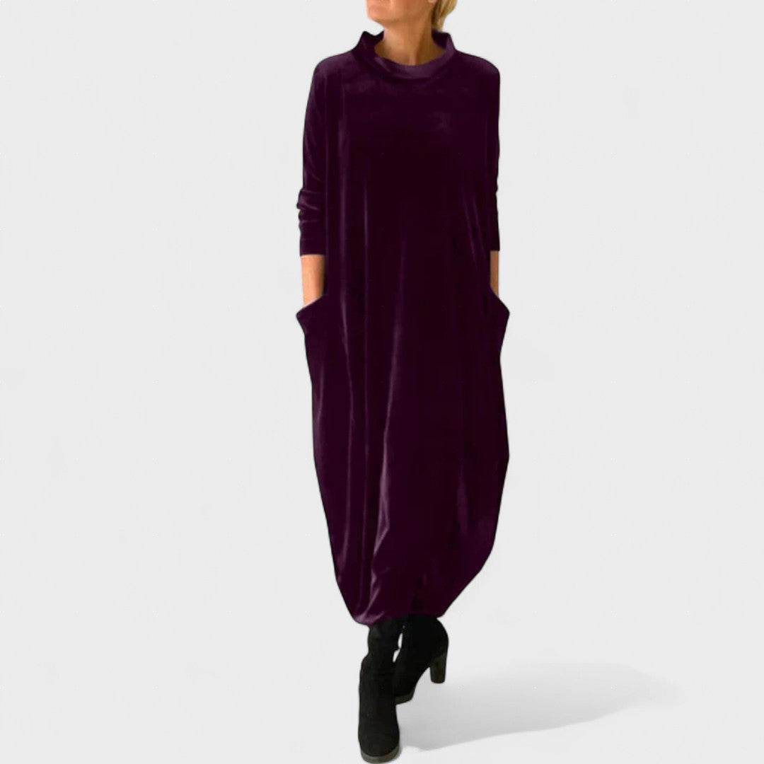 Marisandra | Robe élégante et intemporelle