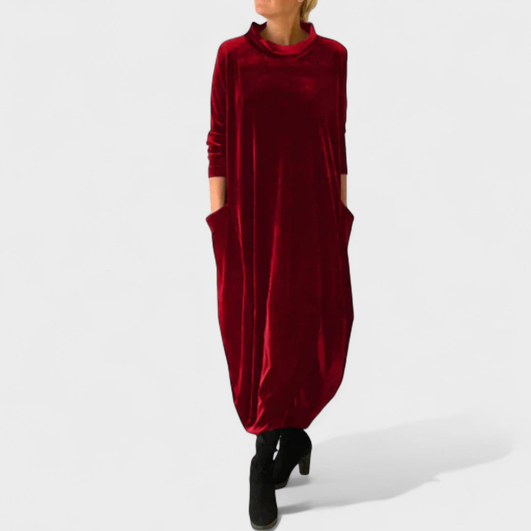 Marisandra | Robe élégante et intemporelle
