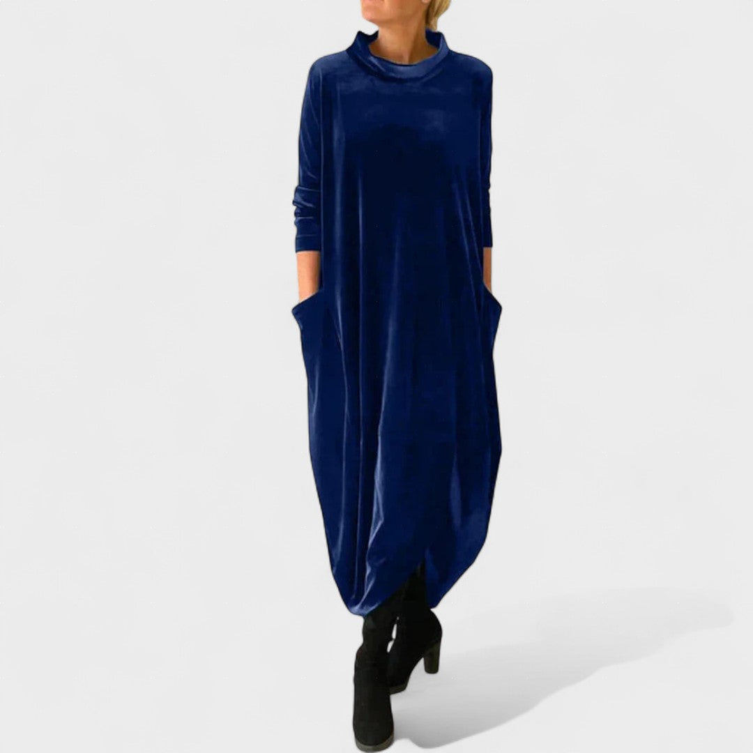 Marisandra | Robe élégante et intemporelle