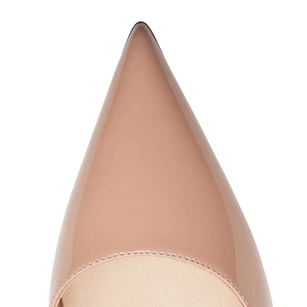 Elara | Talons orthopédiques