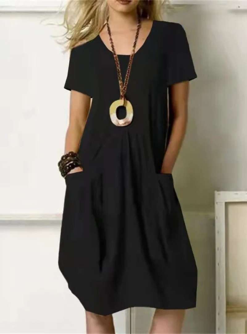 MINALI | Robe décontractée