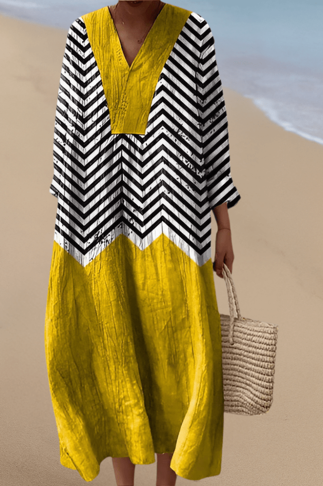 Robe Melody Tessa