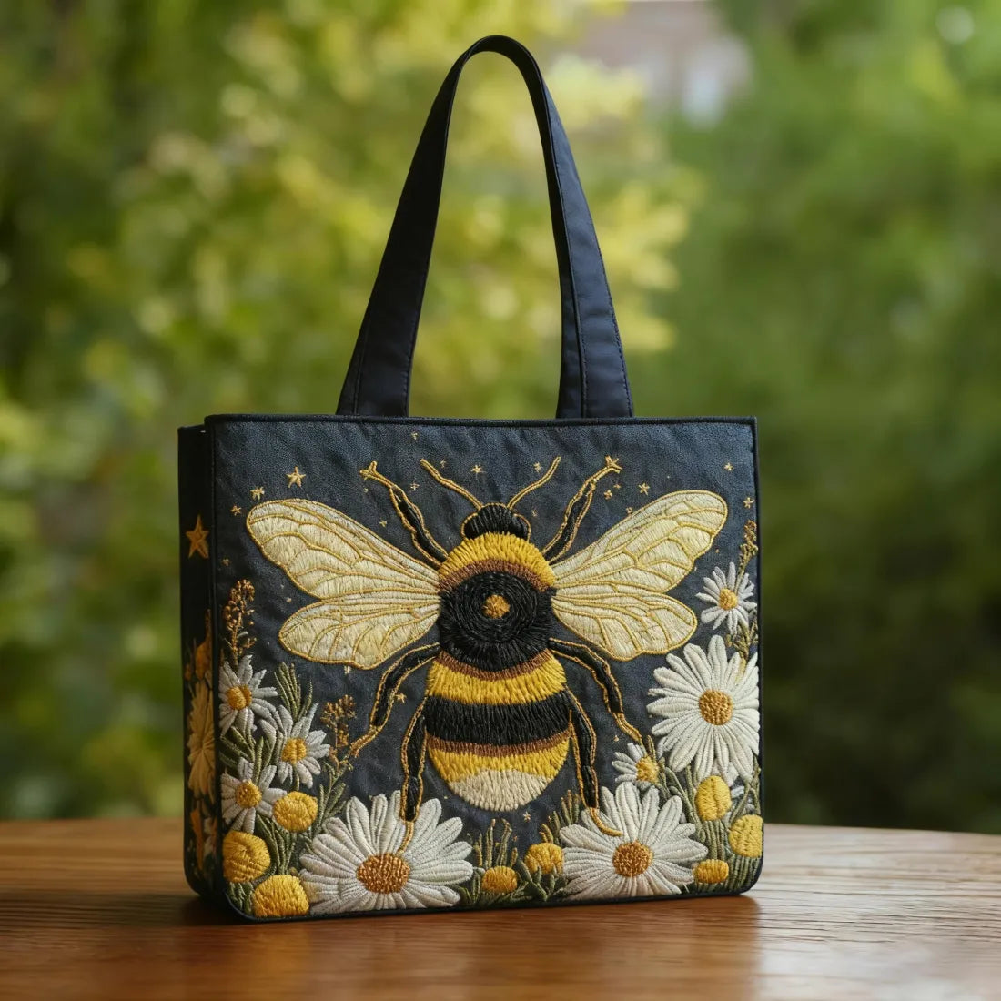 Alura | Sac quotidien fait à la main