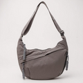 Chiara | Sac à Bandoulière Gris