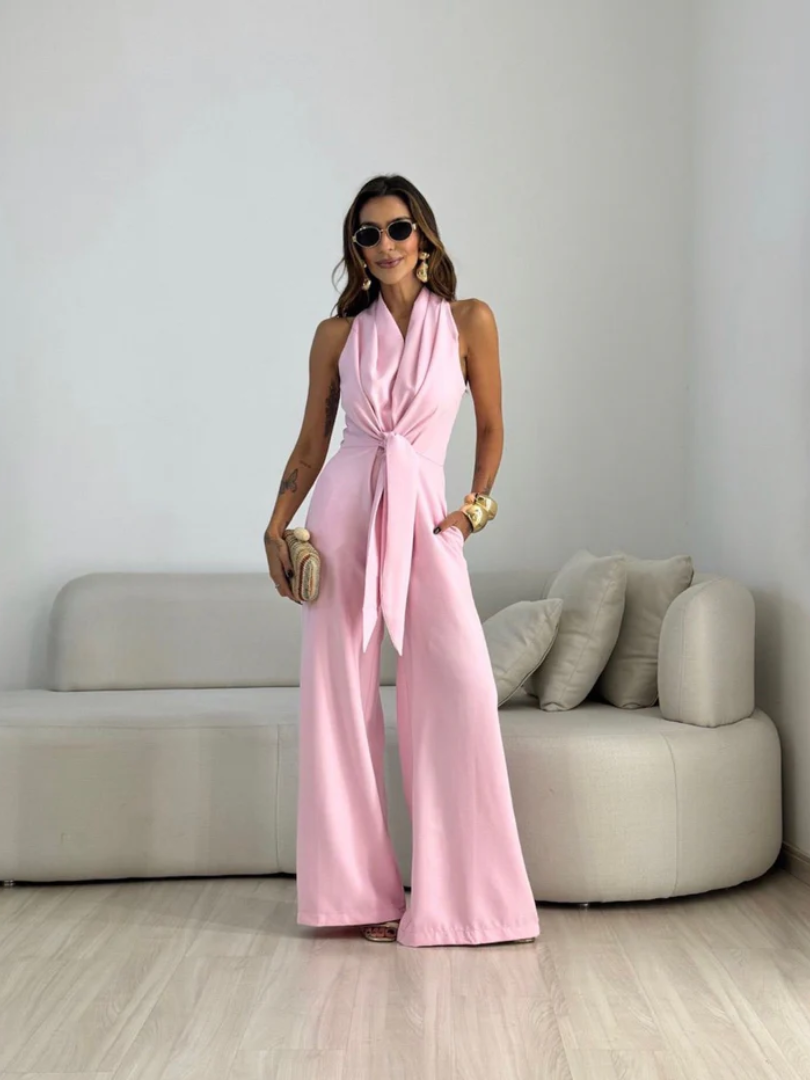 Carol™ | Pantalons courts élégants au style remarquable