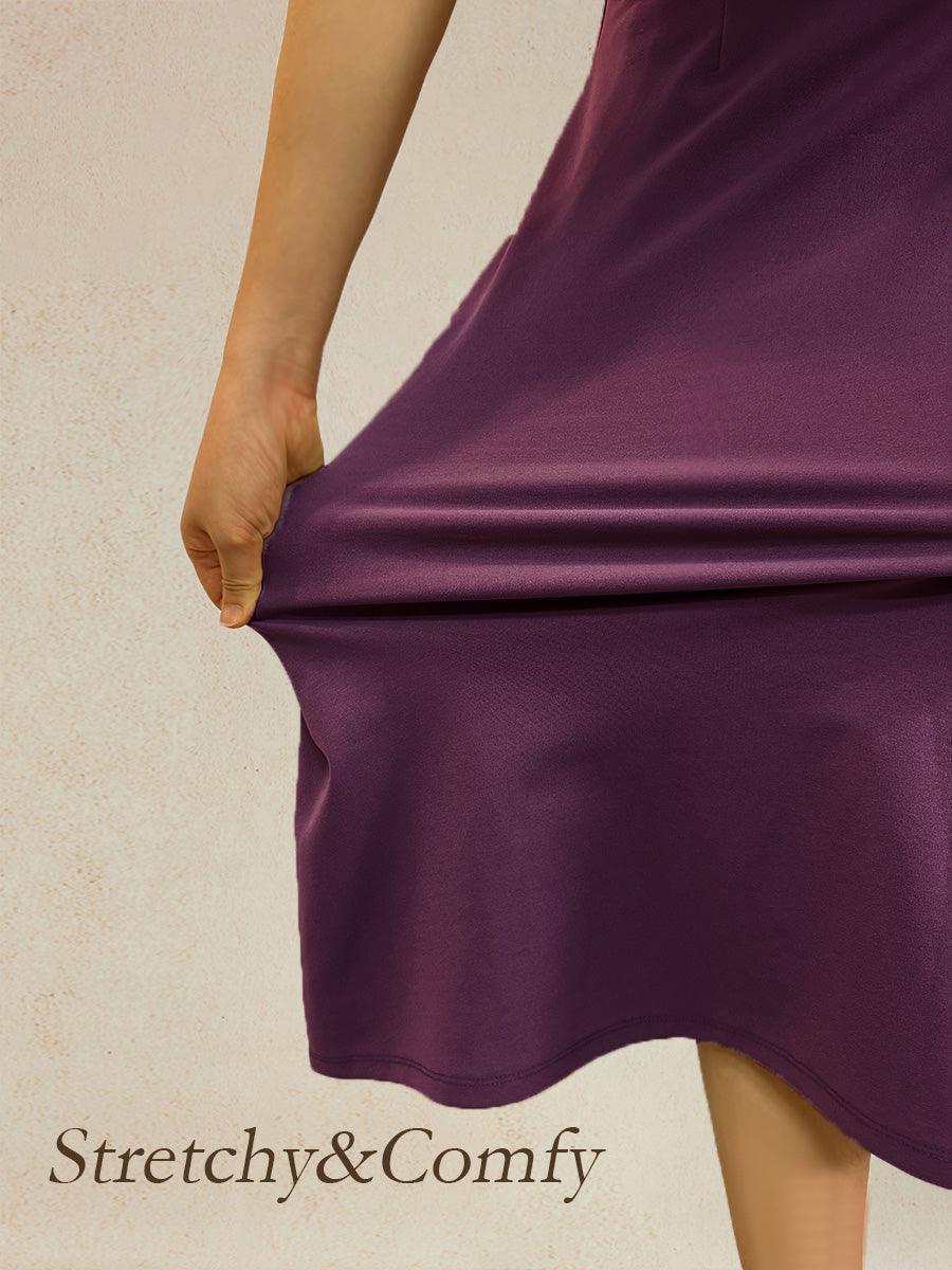 Ensemble de robe en dentelle