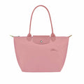 Longchamp - Grand sac magnifique, rose framboise