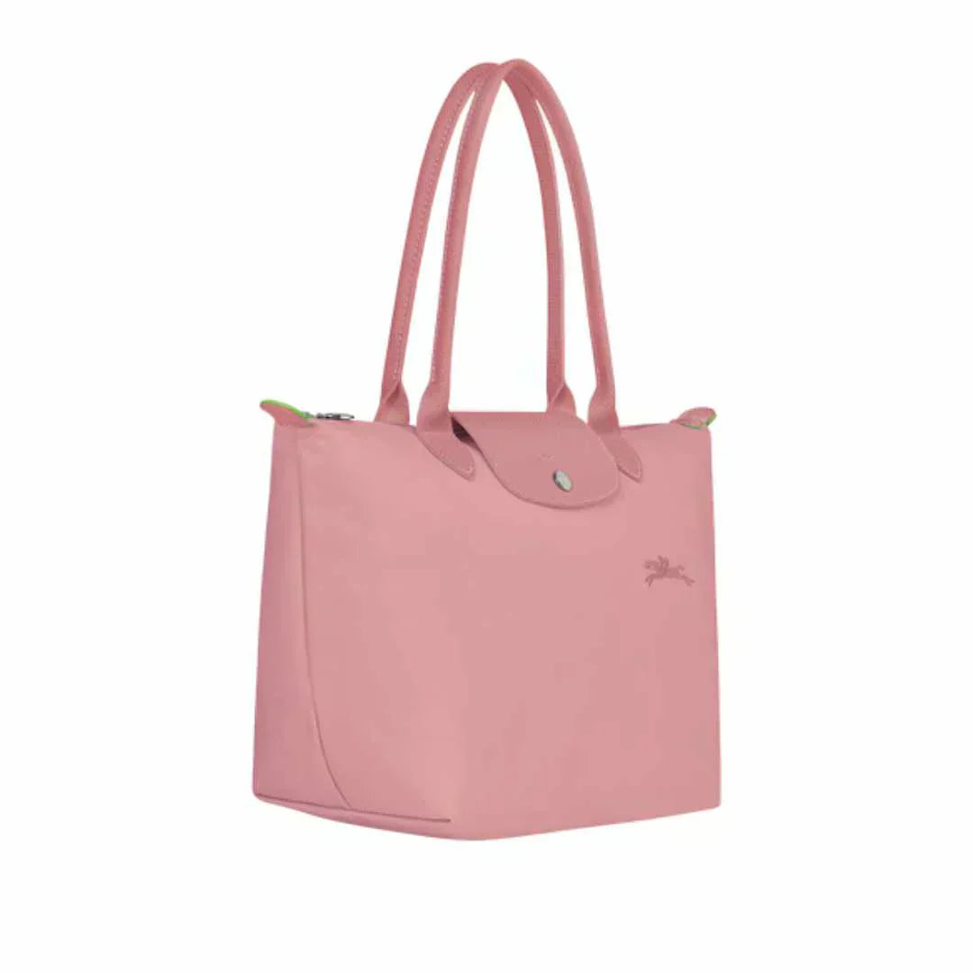 Longchamp - Grand sac magnifique, rose framboise