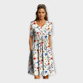 Robes à motif floral - Édition limitée exclusive