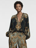 Chemise Rouvrier combinée