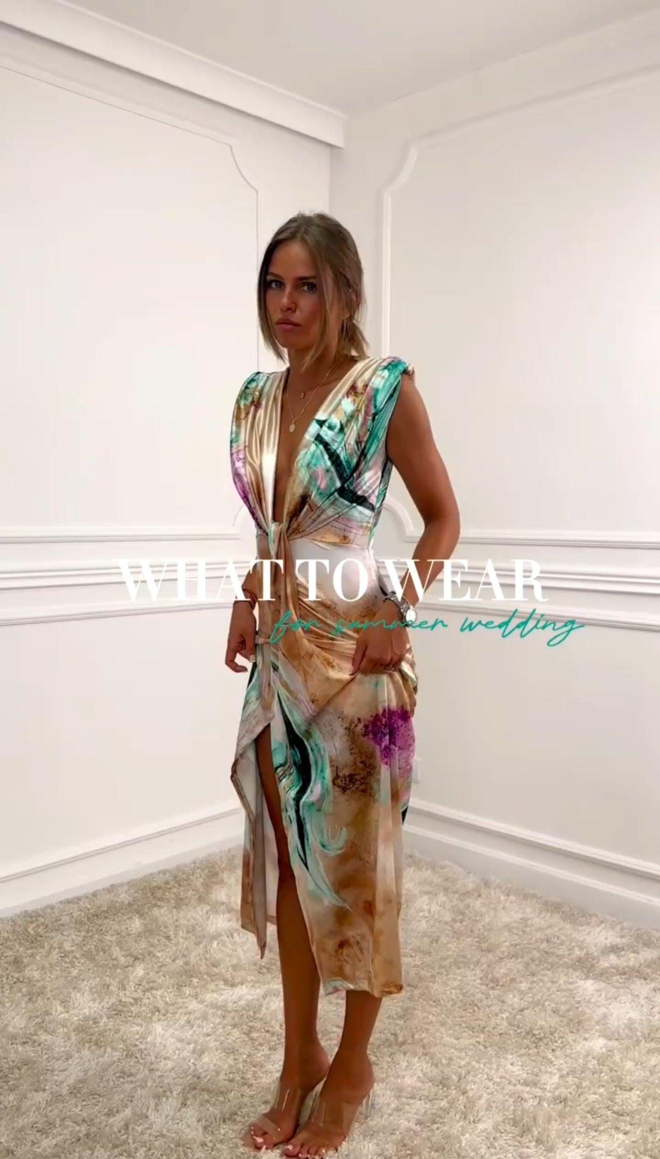 Robe Aura