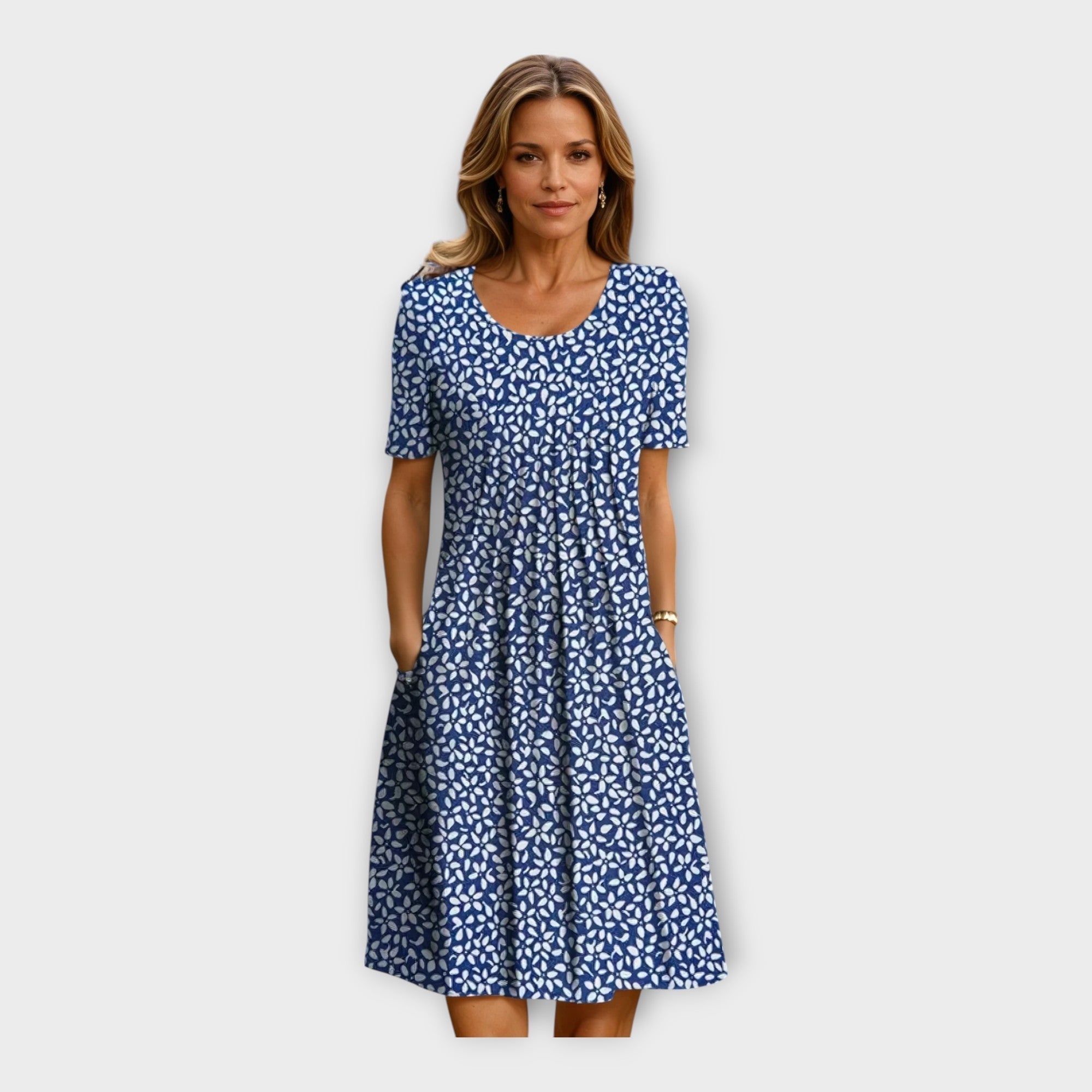 Robes à motif floral - Édition limitée exclusive