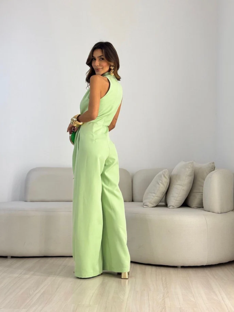 Carol™ | Pantalons courts élégants au style remarquable