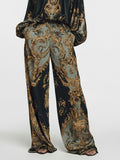 Pantalons Rouvéria intégrés