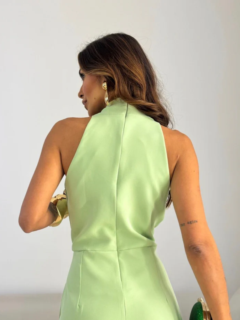 Carol™ | Pantalons courts élégants au style remarquable