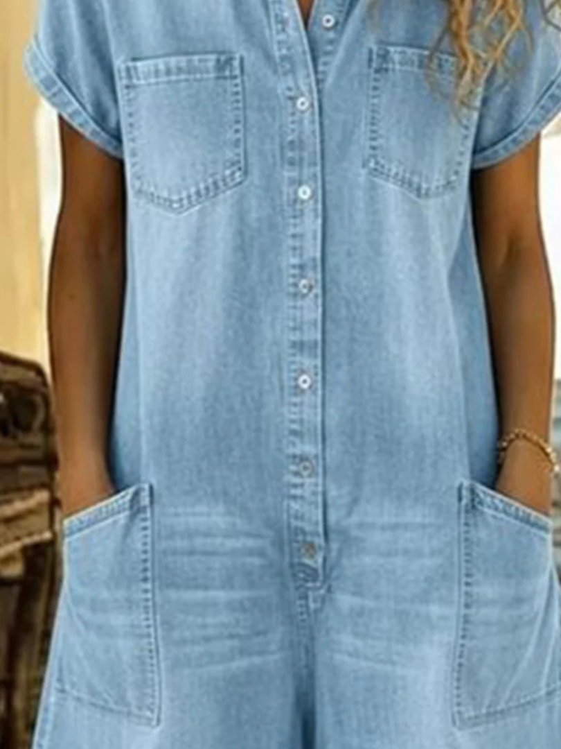Labrane™ | Shorts d'été amples