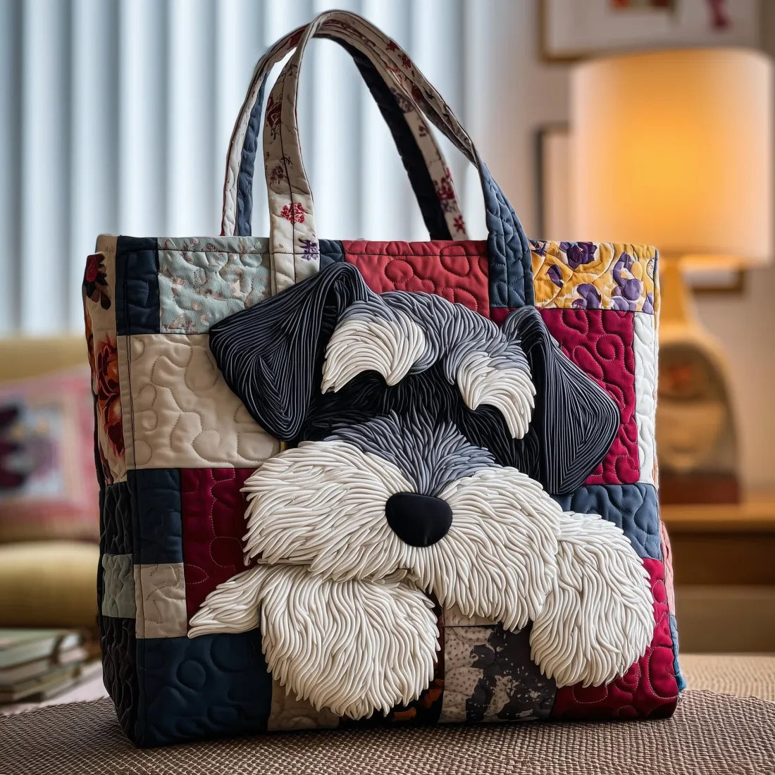 Kevin | Sac en design manuel léger