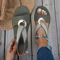 Sandales Luna Couture