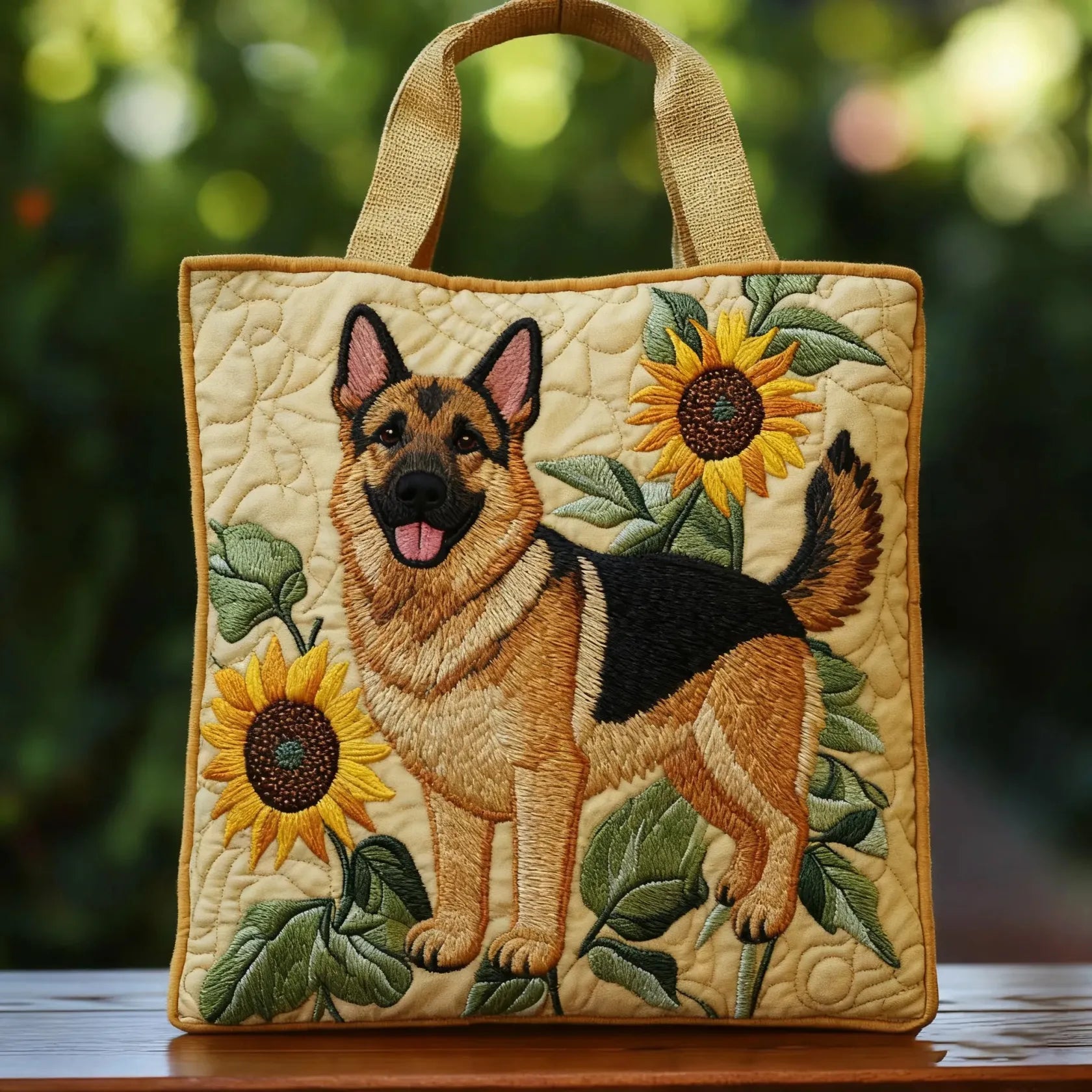 Mia | Sac au design manuel avec ajustement lâche