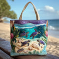 Yara | Sac quotidien en cuir
