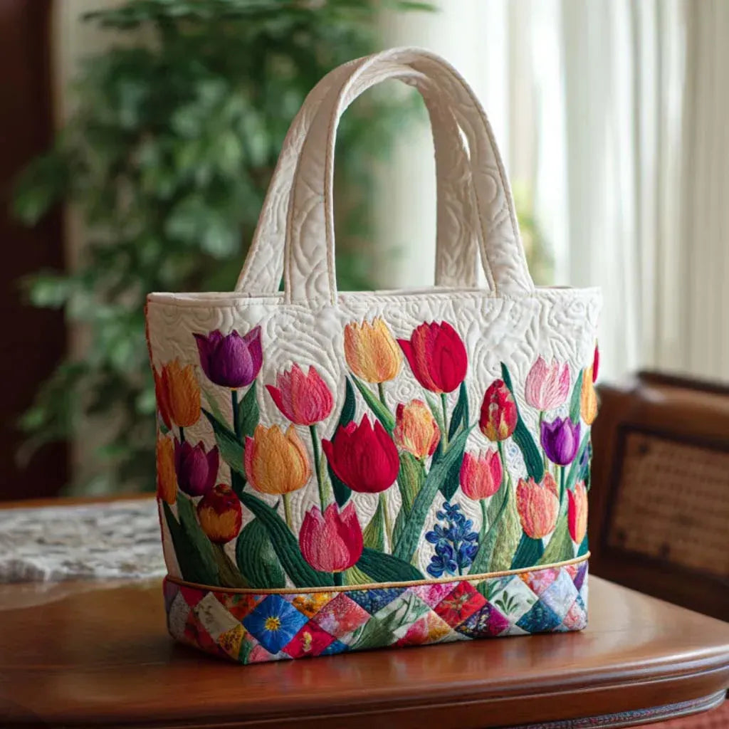 Camélia | Sac à main au design décontracté