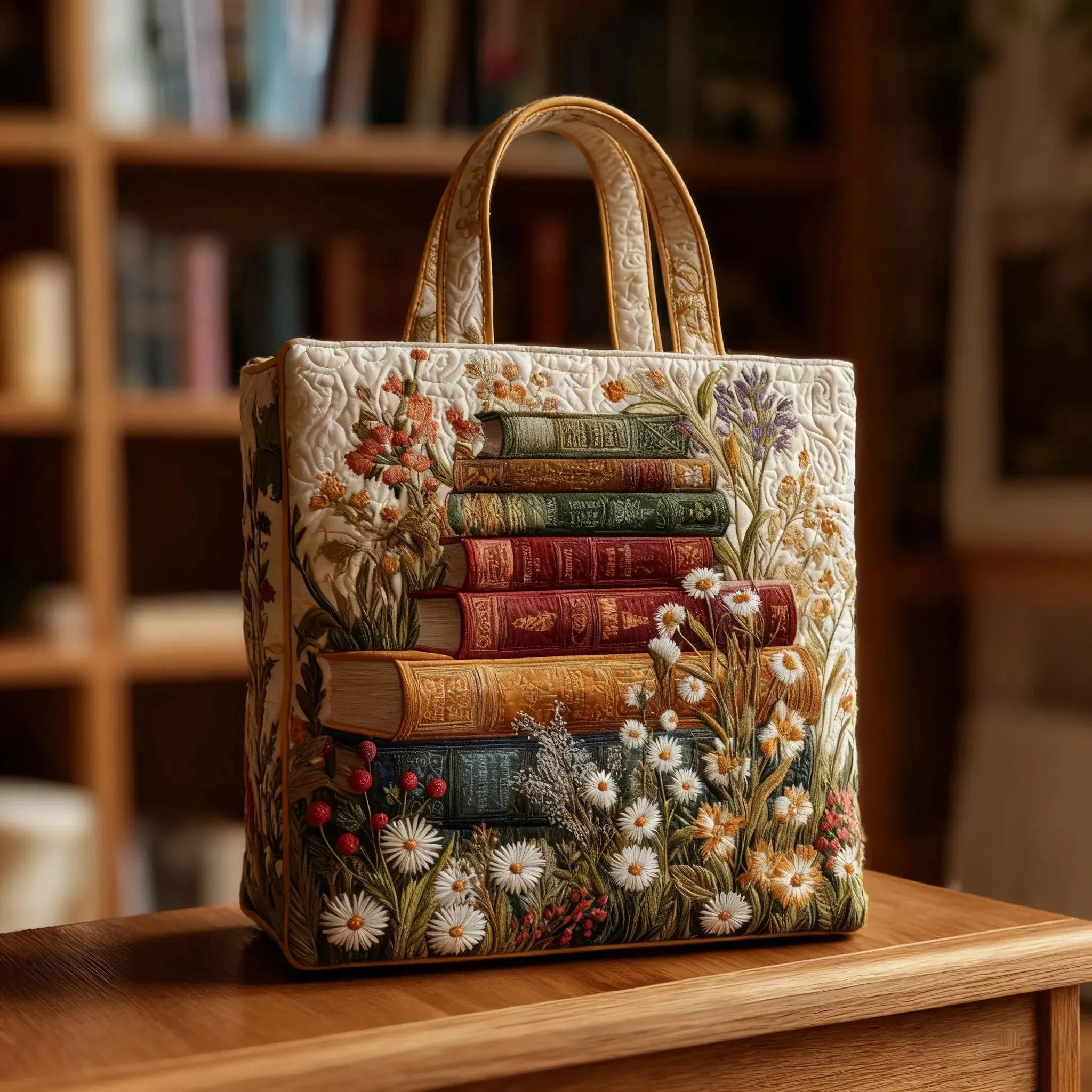 Delilah | Sac doux et pratique fait à la main