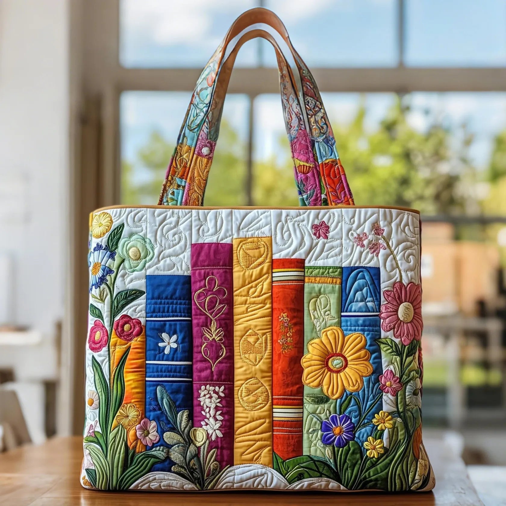 Alondra | Sac doux et léger fait à la main