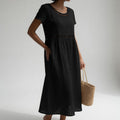 Livia | Robe Brodée