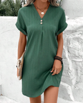 Jennifer | Robe V-NECK