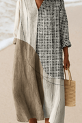 Robe Rubie Barute
