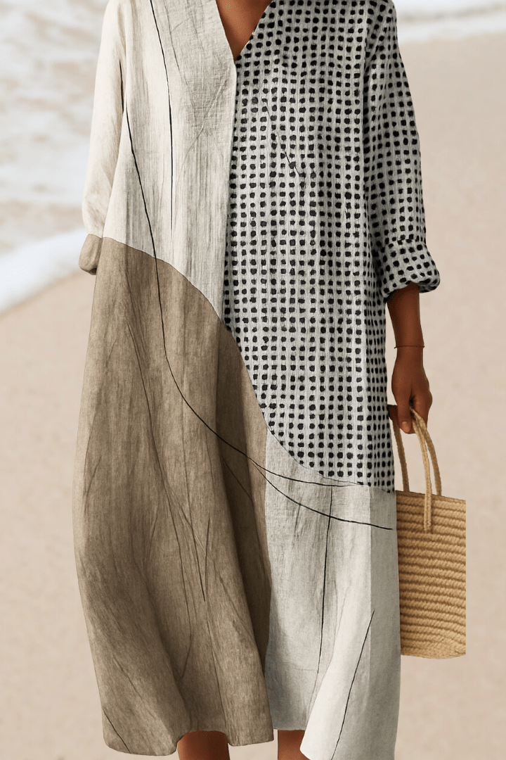 Robe Rubie Barute