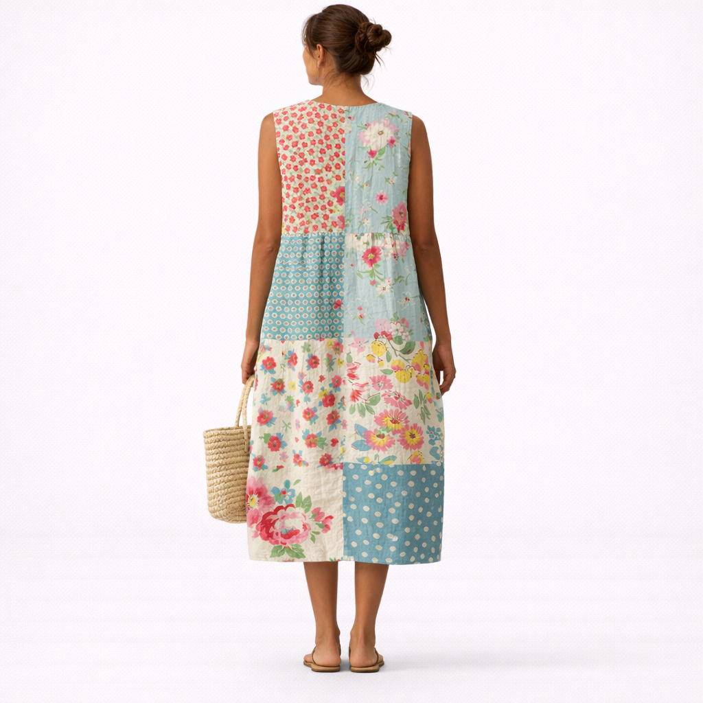 Mille™ | Robe midi quotidienne