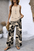 Zeniral | Ensemble Safari Luxe