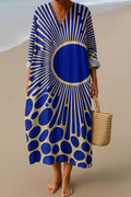 Robe Zoé Horizon