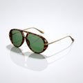 Lunettes de soleil Aviator Vora